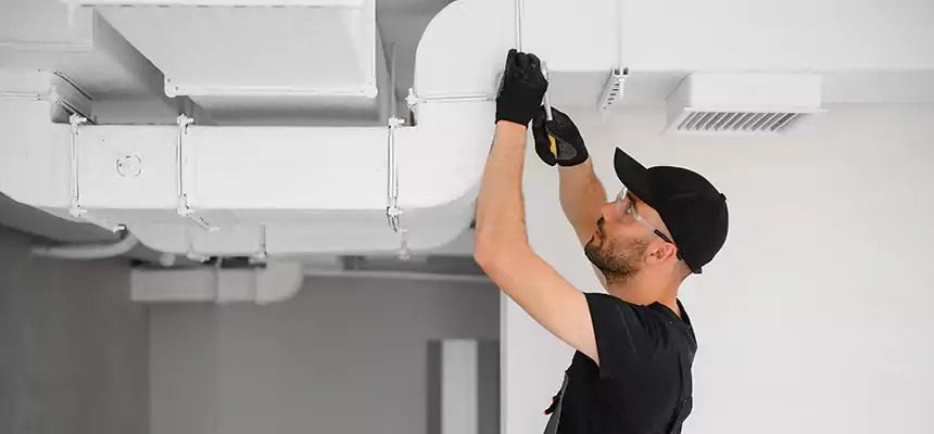 Our Air Duct Cleaning Services in Somerset, MA