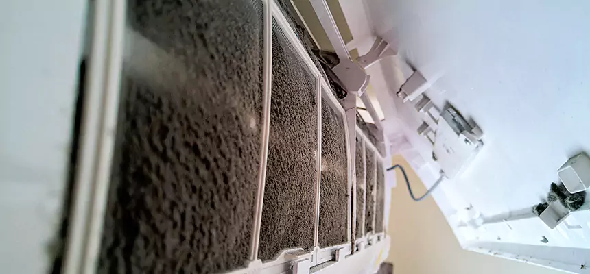 Preventive Air Duct Bacteria Removal in Somerset