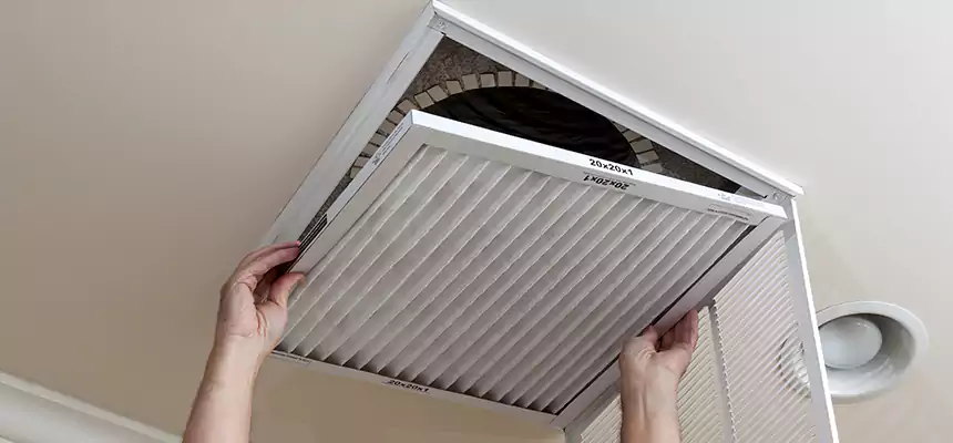 Our Air Duct UV Sanitization Services in Somerset, MA