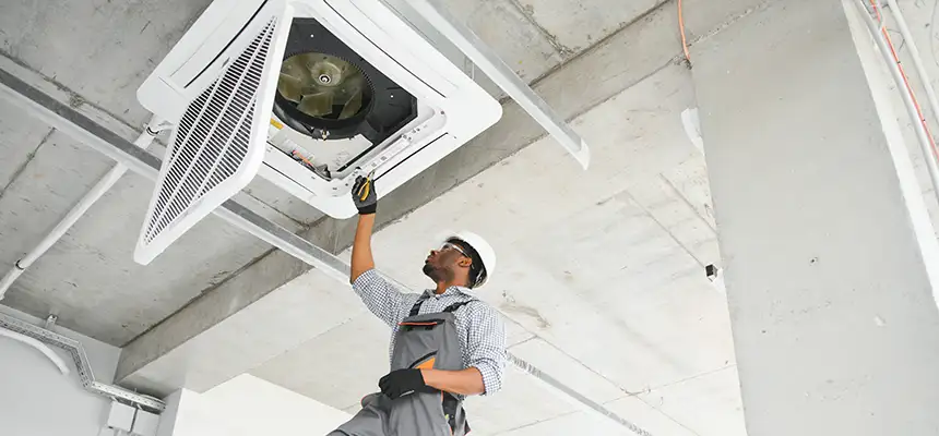 Efficient Multi‑Unit & HOA Annual Vent Cleaning Plans in Somerset