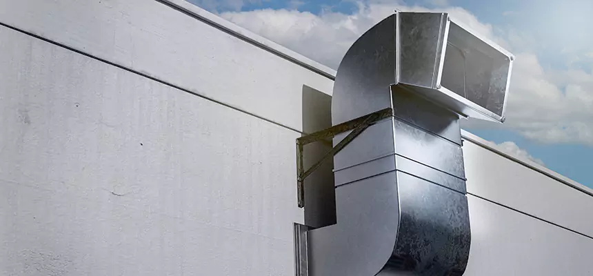 Trusted Industrial Dryer Vent Cleaning in Somerset