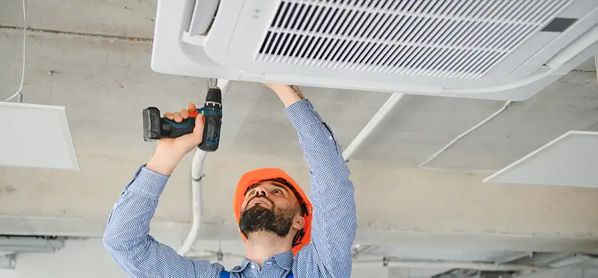 Detailed Multi‑Unit Riser & Roof Termination Cleaning in Somerset