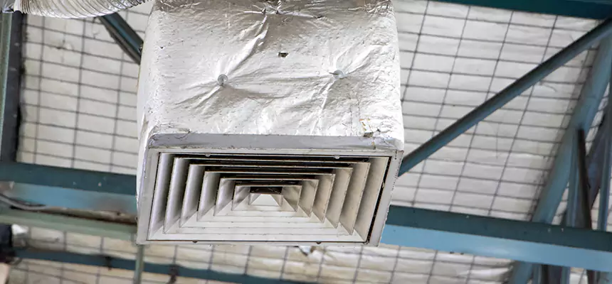 Our Custom HVAC Ductwork Services in Somerset, MA