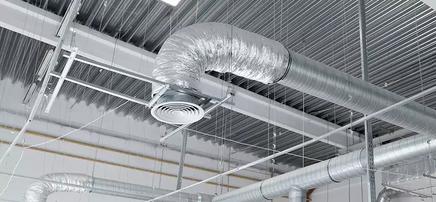 Our Dryer Vent Hose Replacement Services in Somerset, MA