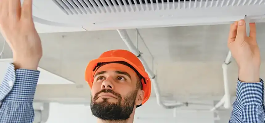 Our Furnace Vent Cleaning Services in Somerset, MA