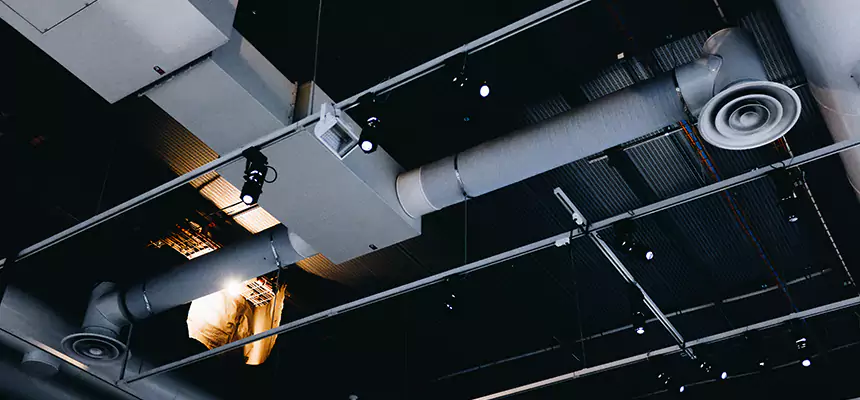 Our Seasonal Allergy Air Duct Cleaning Services in Somerset, MA