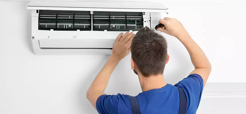 Our Smart Air Conditioning Installation Services in Somerset, MA