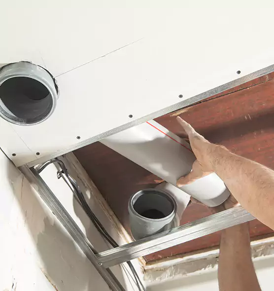 Professional Air Duct Replacement in Somerset, MA