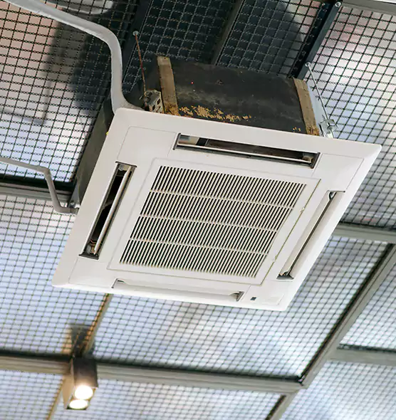 Top-Notch Allergy Relief Vent Cleaning Services in Somerset, MA