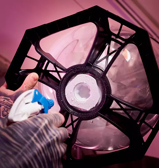 Advanced Basement Vent Cleaning in Somerset, MA