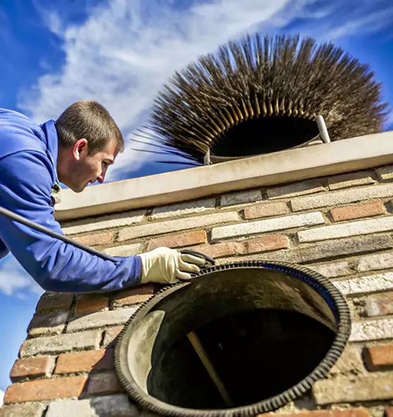 About Professional Chimney Sweep in Somerset, MA