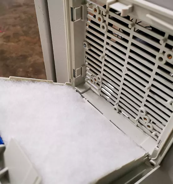 Professional Dryer Vent Mold Cleaning in Somerset, MA