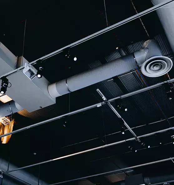 Professional Duct Cleaning For LEED Homes in Somerset, MA