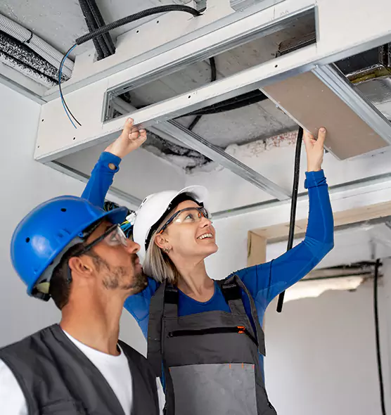 Comprehensive Duct Insulation Services in Somerset, MA