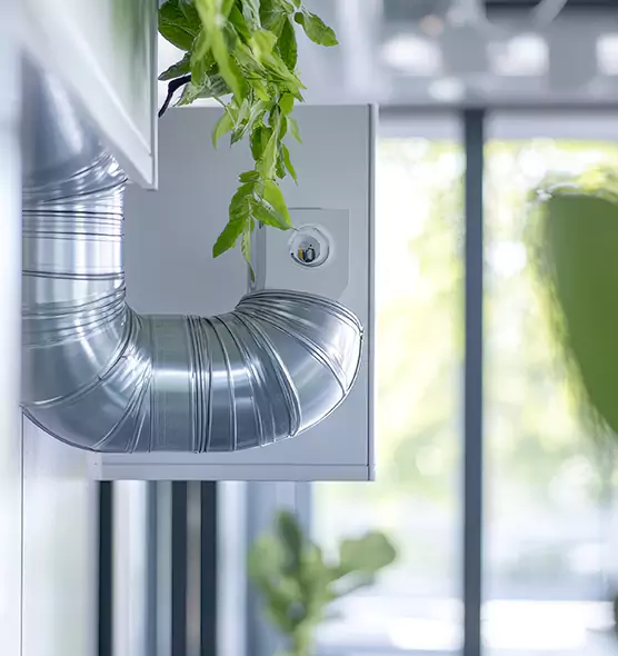 Professional Eco-Safe Dryer Vent Cleaning in Somerset, MA