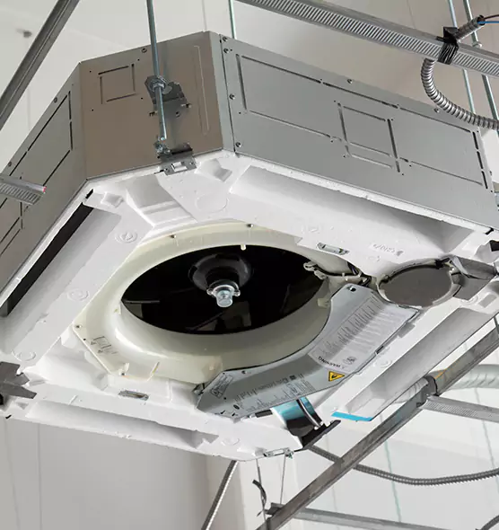 Professional Industrial Dryer Vent Cleaning in Somerset, MA