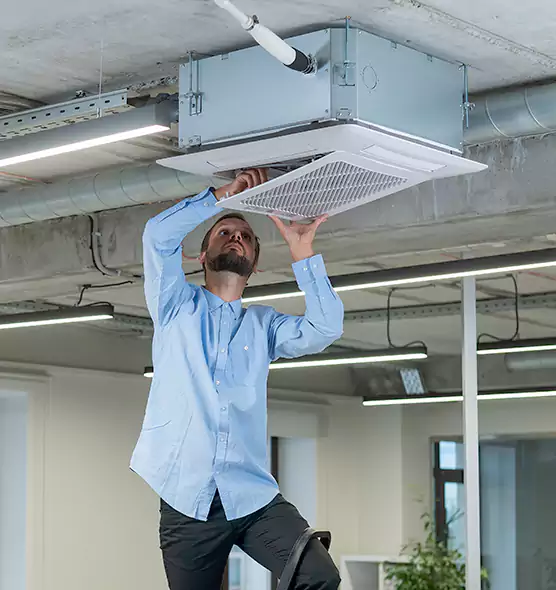 Advanced Residential Air Vent Cleaning in Somerset, MA