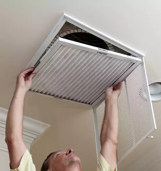 Advanced Residential Vent Cleaning in Somerset, MA