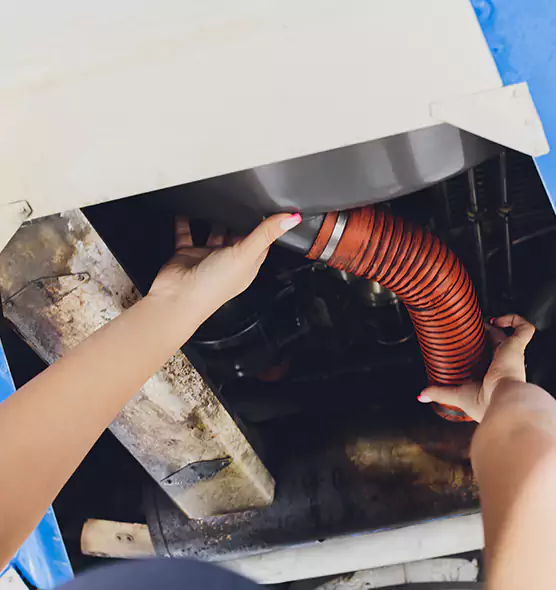 Top-Notch Return Vent Cleaning Service in Somerset, MA