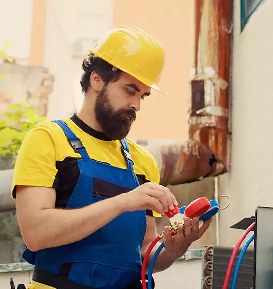 About Smart HVAC Installation in Somerset, MA