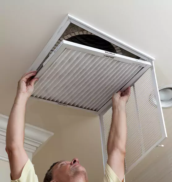 Professional Vent Relocation Services in Somerset, MA