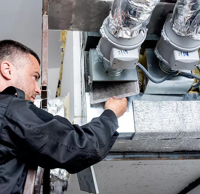 Why Homeowners & Businesses Trust Us in Somerset, MA?