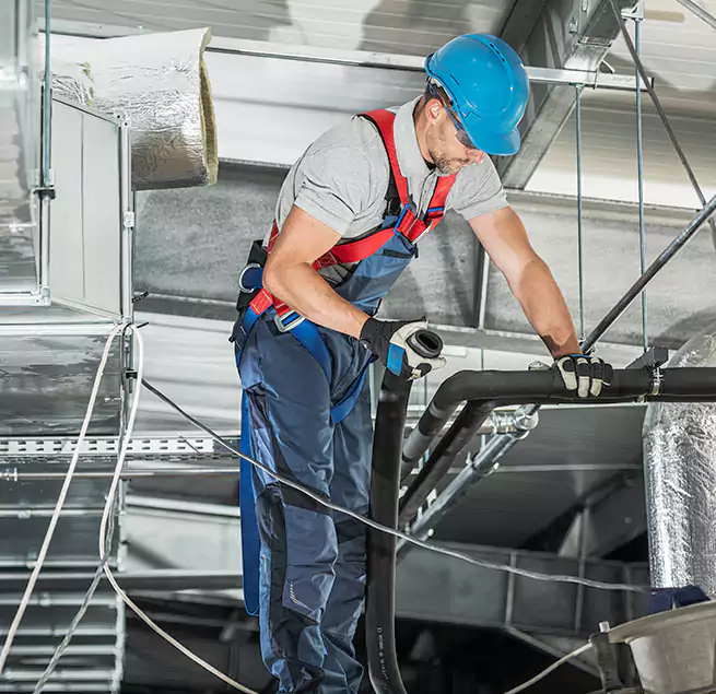 Why Homeowners & Businesses Trust Us in Somerset, MA?