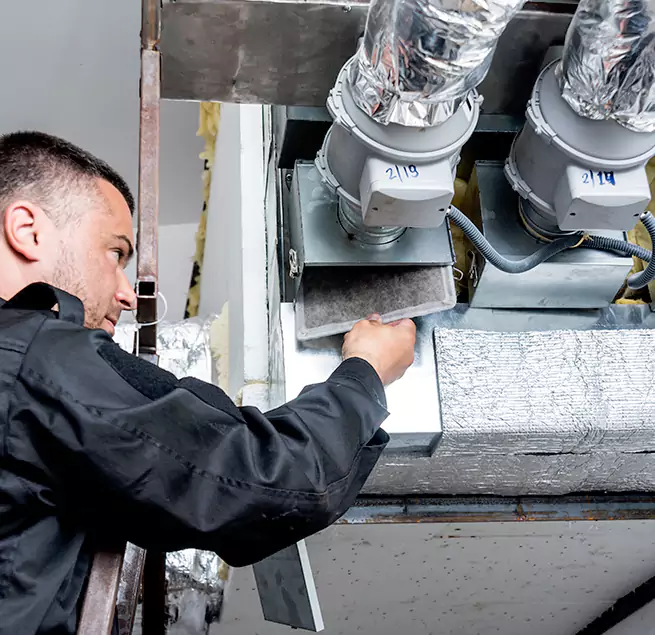 Why Homeowners & Businesses Trust Us in Somerset, MA