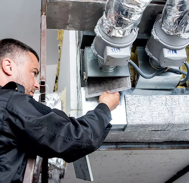 Why Homeowners & Businesses Trust Us in Somerset, MA?