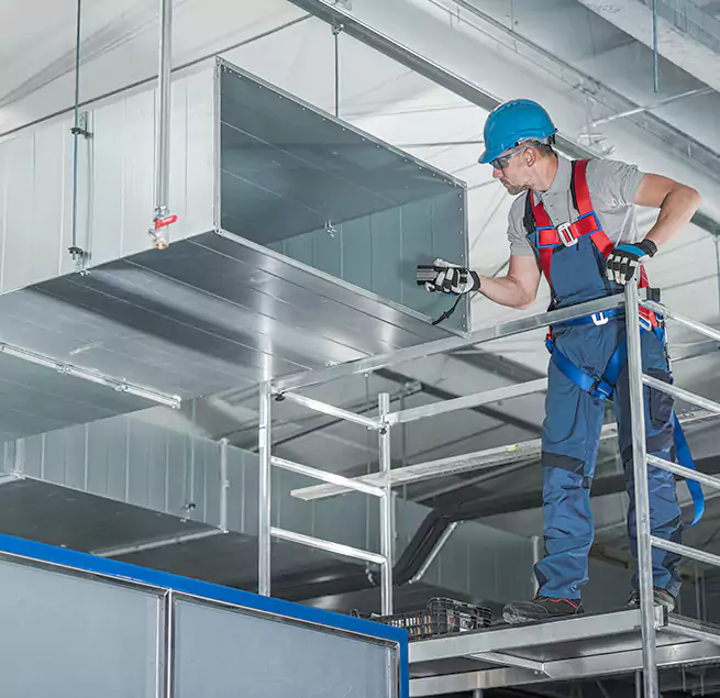 Why Homeowners & Businesses Trust Us in Somerset, MA?