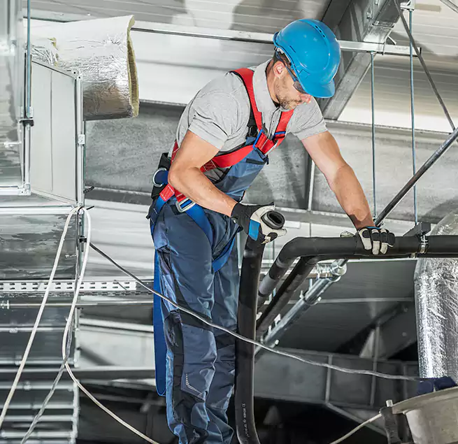 Why Homeowners & Businesses Trust Us in Somerset, MA?