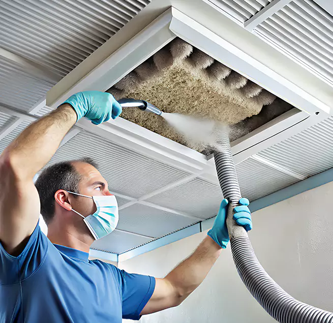 Why Homeowners Businesses Trust Us in Somerset, MA