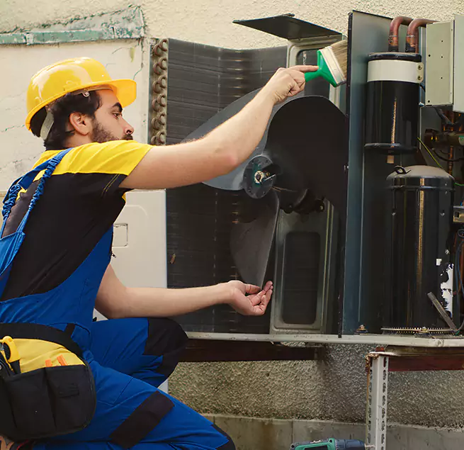 Why Homeowners & Businesses Trust Us Somerset, MA?