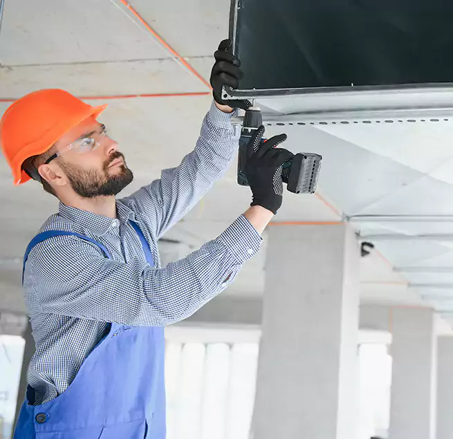 Why Homeowners & Businesses Trust Us in Somerset, MA?