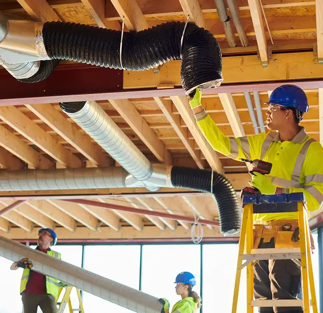 Why Homeowners & Businesses Trust Us in Somerset, MA?