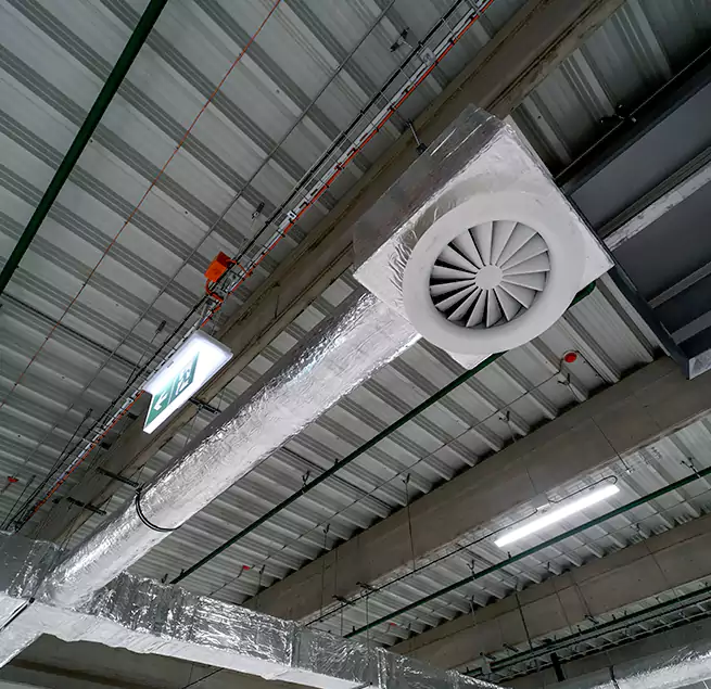 Why Homeowners & Businesses Trust Us in Somerset, MA?