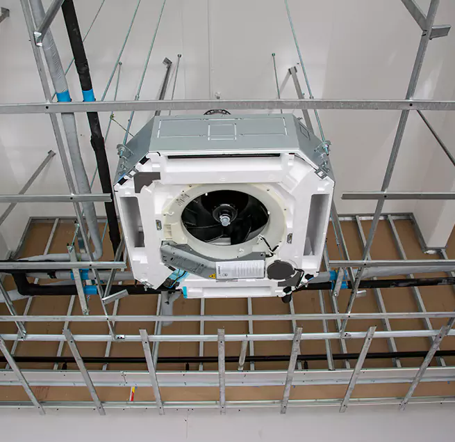 Why Homeowners & Businesses Trust Us Somerset, MA?